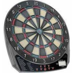 Fat Cat 727 Electronic Dartboard