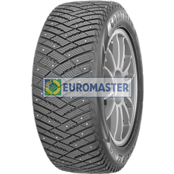 Goodyear Ultragrip Ice Arctic SUV 255/50 R19 107T XL