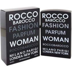 Roccobarocco Fashion Eau de Parfum Spray 75ml