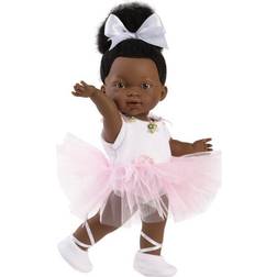 Llorens Zoe Ballet Doll 28cm