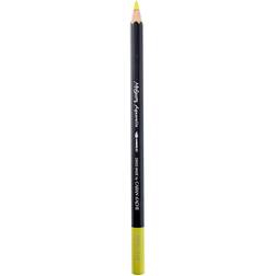 Museum Aquarelle Colored Pencils olive yellow 015