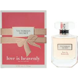 Victoria's Secret Victoria Love Is Heavenly Eau de Parfum Spray 50ml