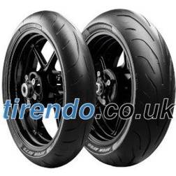 Avon 3D Ultra Evo AV80 180/55 ZR17 TL (73W) Rear wheel