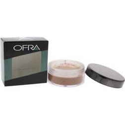 Ofra Mineral Loose Powder Foundation Terracotta 6g