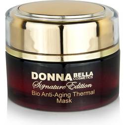 Donna Bella Caviar Bio Anti-Aging Thermal Mask beige