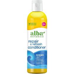 Alba Botanica Repair & Refresh Conditioner Ocean Surf 340g