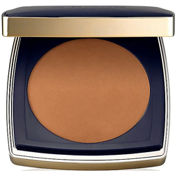 Estée Lauder Double Wear Stay-in-Place Matte Powder Foundation 7W1 Deep Spice