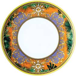 Versace Jungle Animalier Dinner Plate 28cm