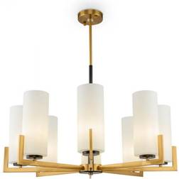 Maytoni Fortano 8L Pendant Lamp 76cm