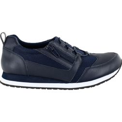 Easy Street Mckinley W - Navy