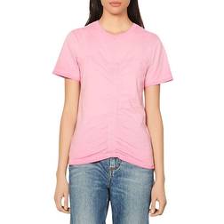 Sandro Lionel Tee - Pink