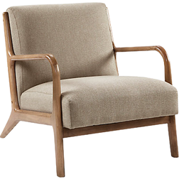 Ink+ivy Novak Lounge Chair 73.7cm