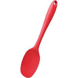 RSVP International Mini Ela's Favorite Silicone Spoon 27.94cm