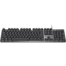 Logitech K845 (English)