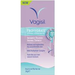 Vagisil ProHydrate External Hydrating Gel