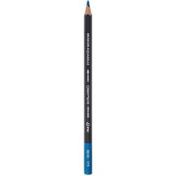 Museum Aquarelle Colored Pencils turquoise blue 171