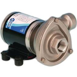 Jabsco 50840-0012 Low Pressure Cyclon Centrifugal Pump 12V