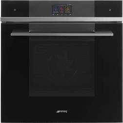 Smeg SOP6104TPN Black