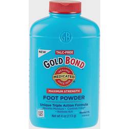 Gold Bond Foot Powder 4 oz