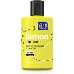 Clean & Clear 7.5 Oz. Juice Toner In Lemon