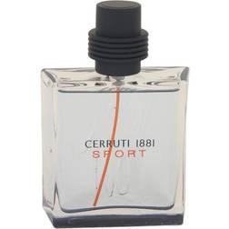 Cerruti 1881 Sport EdT (Tester) 100ml