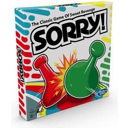 Hasbro Sorry! Game