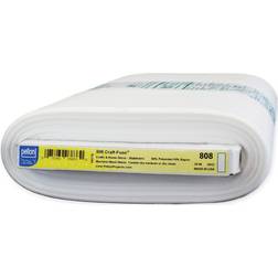 Pellon Craft-Fuse Fusible Interfacing-White 20"X30yd FOB: MI