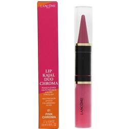 Lancôme Lip Kajal Duo Chroma #01 Pink Chroma