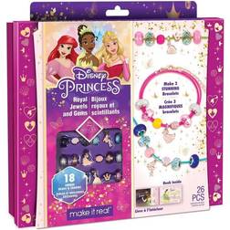 Make It Real Disney Princess Royal Jewels & Gems