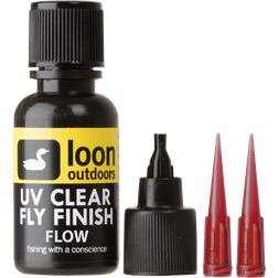 Loon Outdoors UV Clear Fly Finish Flow