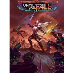 Until You Fall (PC)