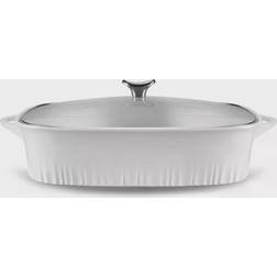 Corningware Roaster with lid 5.39 L