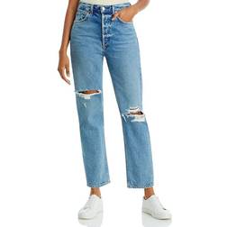 Citizens of Humanity Sabine High Rise Jeans - Gretta