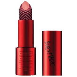 Uoma Beauty Black Magic Hypnotic Impact High Shine Lipstick Love