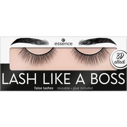 Essence Lash Like a Boss False Eyelashes 03