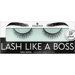 Essence Lash Like a Boss False Eyelashes 04