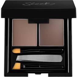 Sleek Makeup Brow Kit Dark 3.8g