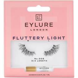 Eylure Fluttery Light 008 Multipack