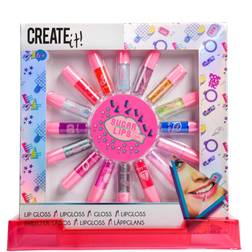 Create It! Mini Lipgloss (84181)