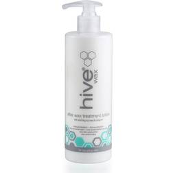 Hive After Wax Treatment Lotion Sensitive Skin 400ml