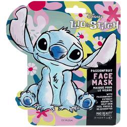 MAD Beauty Lilo & Stitch Stitch Face mask multicolor