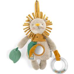 Moulin Roty Hanging Activity Lion Sous Mon Baobab