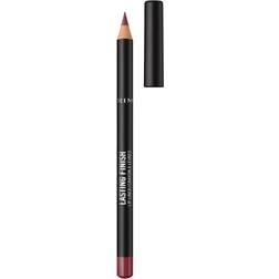 Rimmel Lasting Finish 8HR Lip Liner (Various Shades) Wine 880