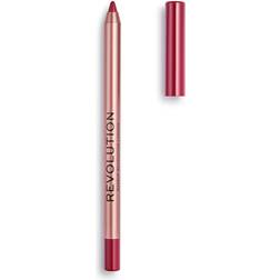 Revolution Beauty Satin Kiss Lipliner Rose