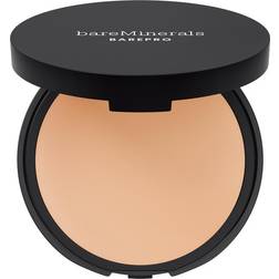 BareMinerals Barepro 16HR Skin-Perfecting Powder Foundation Light 25 Cool