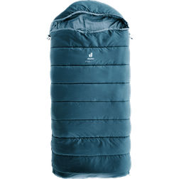 Deuter Starlight SQ Marine Slateblue Sleeping