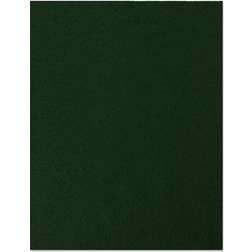 Craft Planet Funky Felt Sheet Kelly Green