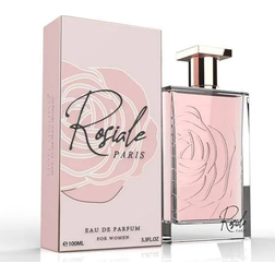 Linn Young Rosiale Paris Eau de Parfum 100ml