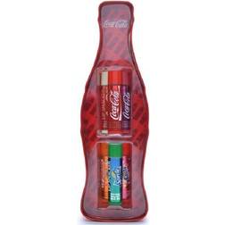 Lip Smacker Coca Cola Vintage Bottle Balms