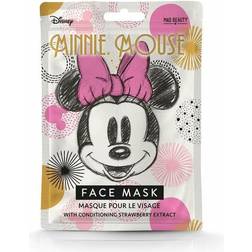 MAD Beauty Minnie Softening Sheet Mask 25ml